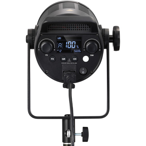Godox SL150W II LED Video Light (5600K) - 7