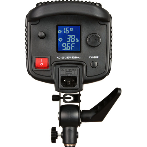 Godox SL-200W LED Video Light (5600K) - 3