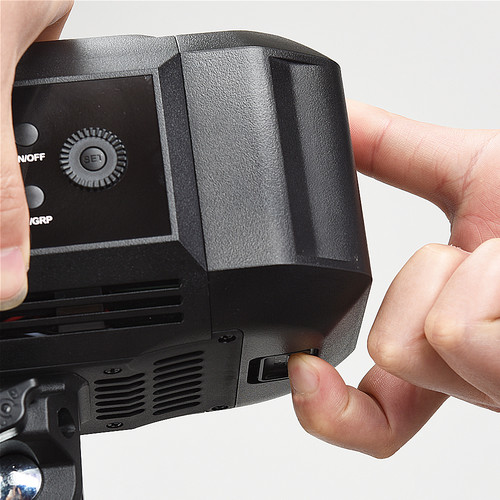 Godox SLB60W LED Video Light - 8