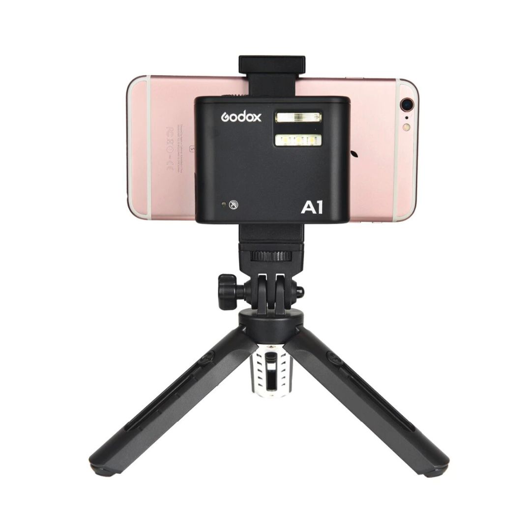 Godox Smartphone Holder MTH - 3