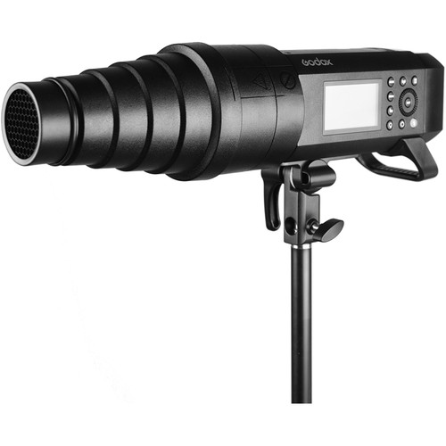 Godox Snoot za AD300Pro, AD400 i AD400Pro SN-04 - 3