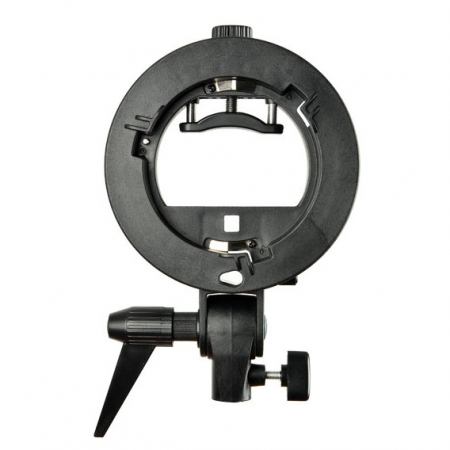 Godox S-type Speedlite Bracket