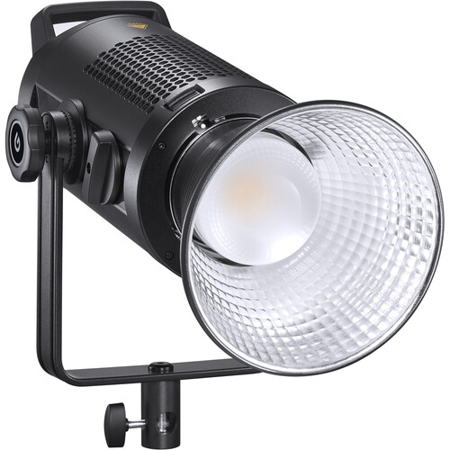 Godox SZ200BI Bi-Color Zoomable LED Video Light - 1