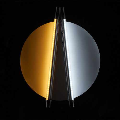 Godox TL60 RGB Tube Light 4-Light Kit - 7