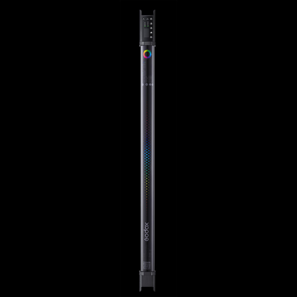 Godox TL60 RGB Tube Light 4-Light Kit - 9