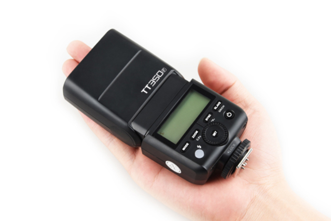 Godox TT350F za Fuji - 1