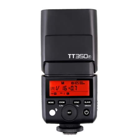 Godox TT350F za Fuji
