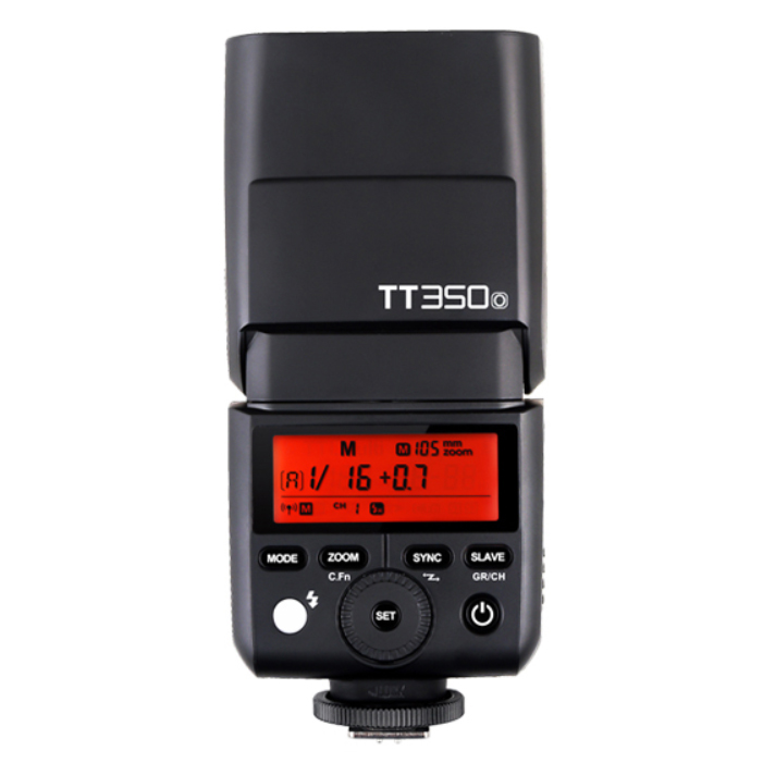 Godox TT350o za Olympus/Panasonic - 1