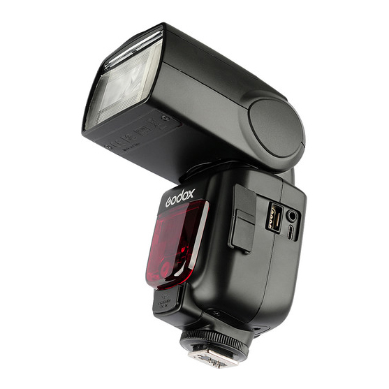 Godox TT685F za Fuji - Stari model! - 3