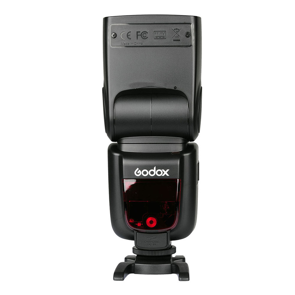 Godox TT685N za Nikon - Stari model! - 3