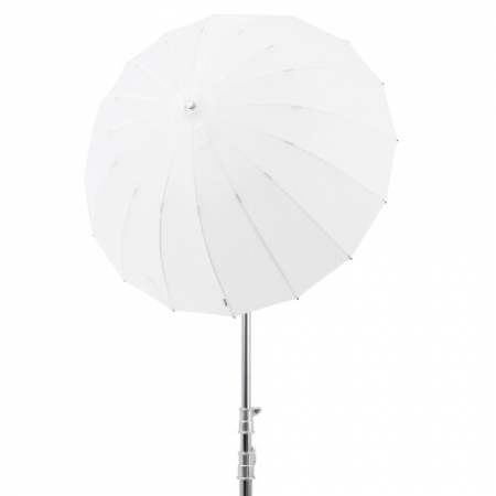 Godox UB-105D Transparent Parabolic Umbrella (105cm)