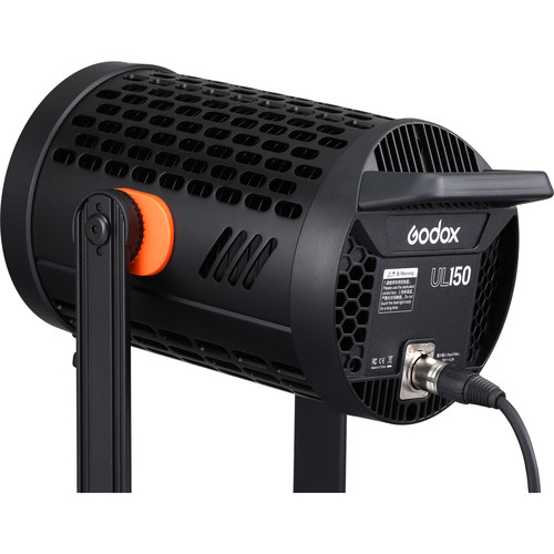 Godox UL150 Silent LED Video Light - 7