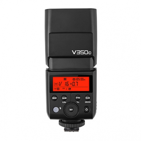 Godox V350C za Canon