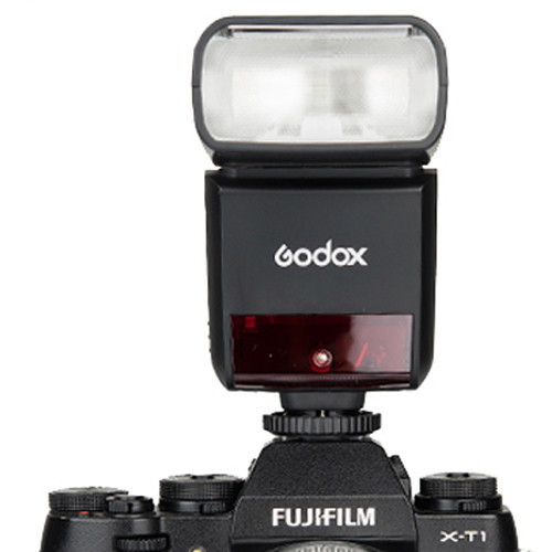 Godox V350F za Fuji - 1