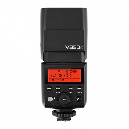 Godox V350F za Fuji
