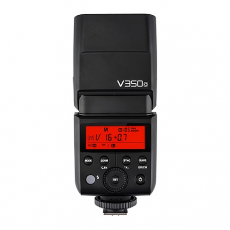 Godox V350O za Olympus/Panasonic
