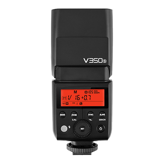 Godox V350S za Sony - 1