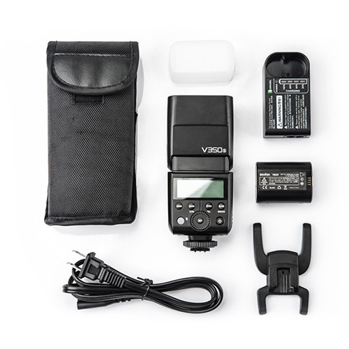 Godox V350S za Sony - 4