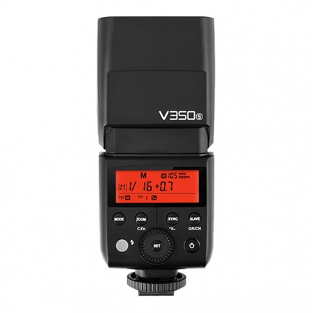 Godox V350S za Sony