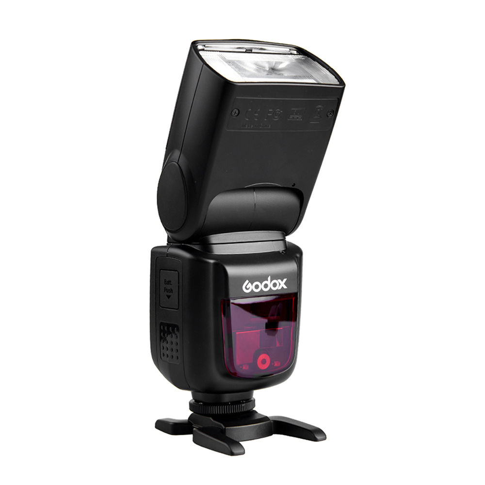 Godox V860IIN Li-ion za Nikon - 2
