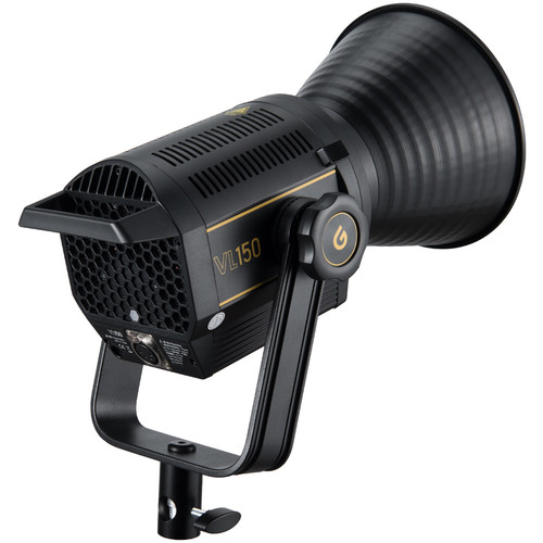 Godox VL150 LED Video Light - 2