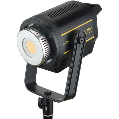 Godox VL150 LED Video Light - 3