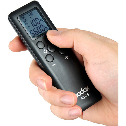 Godox VL300 LED Video Light - 16