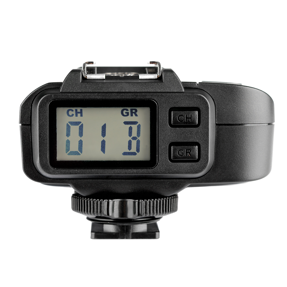 Godox X1R-S TTL risiver za Sony - 3