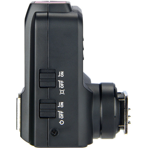 Godox X2Tc 2.4GHz TTL bežični okidač za Canon - 5