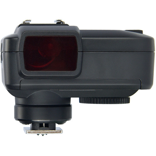 Godox X2Tf 2.4GHz TTL bežični okidač za Fuji - 5