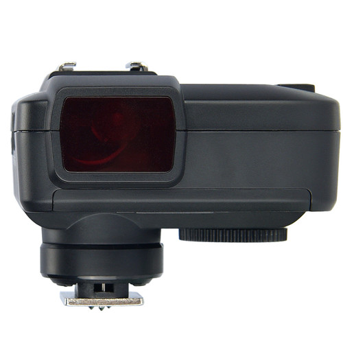 Godox X2To 2.4GHz TTL bežični okidač za Olympus/Panasonic - 2