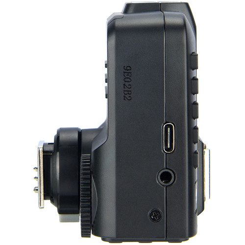 Godox X2To 2.4GHz TTL bežični okidač za Olympus/Panasonic - 6