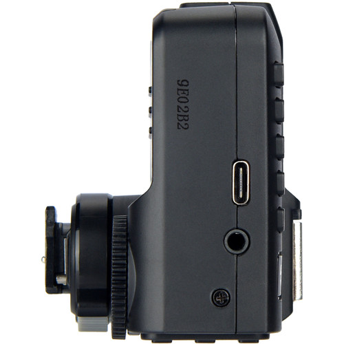 Godox X2Ts 2.4GHz TTL bežični okidač za Sony - 6