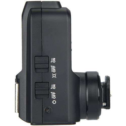 Godox X2Ts 2.4GHz TTL bežični okidač za Sony - 7