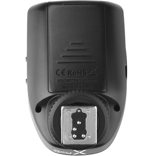 Godox XProO TTL za Olympus/Panasonic - 3