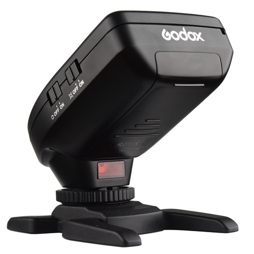 Godox XProO TTL za Olympus/Panasonic - 4