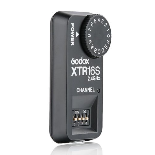 Godox XT-16s bežični okidač za Godox bliceve - 2