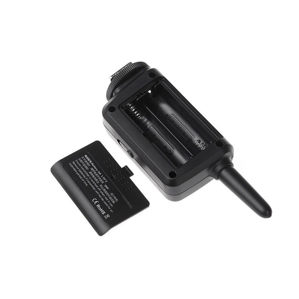Godox XTR-16 risiver za okidač XT-16 - 2