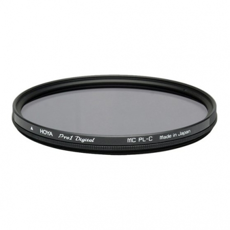 Hoya Circular Polarizing Pro 1 82mm