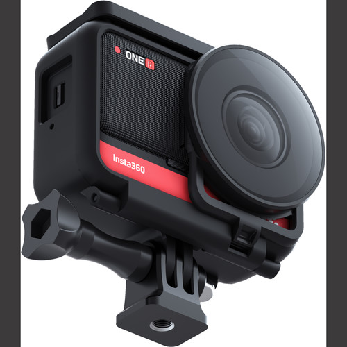 Insta360 Lens Guards - 5