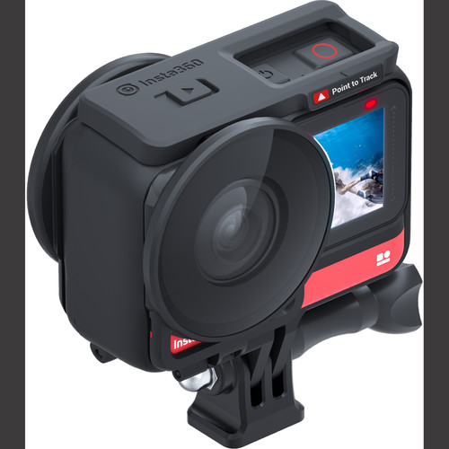 Insta360 Lens Guards - 6