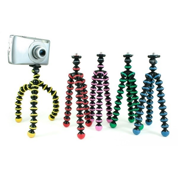 JOBY Stativ Gorillapod Original GP1 - 3