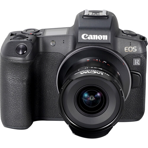 Laowa 14mm f/4 FF RL za Canon RF - 8