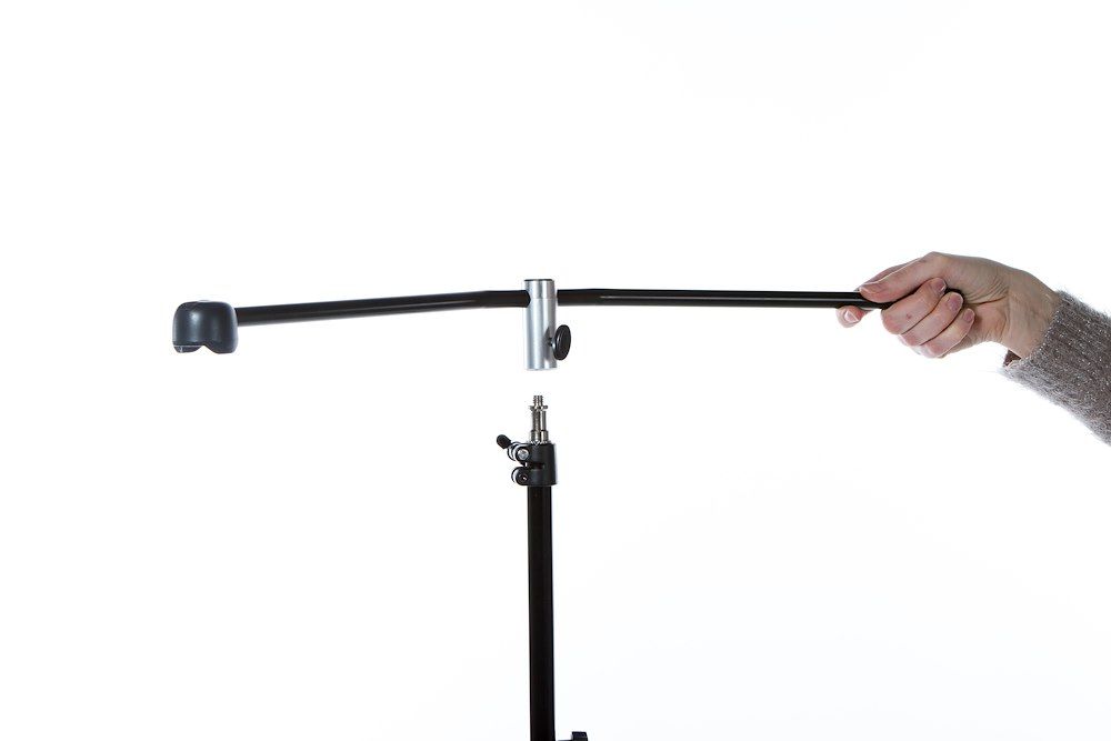 Lastolite LL LB1120 Magnetic Background Support - 2