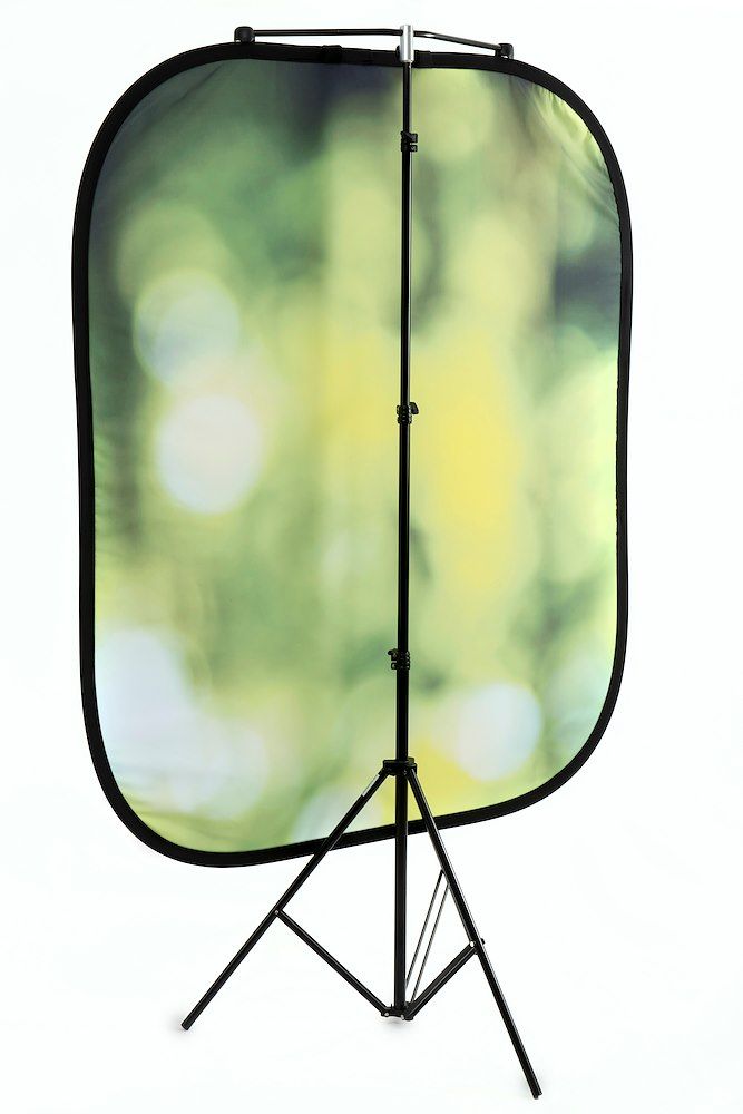 Lastolite LL LB1120 Magnetic Background Support - 7