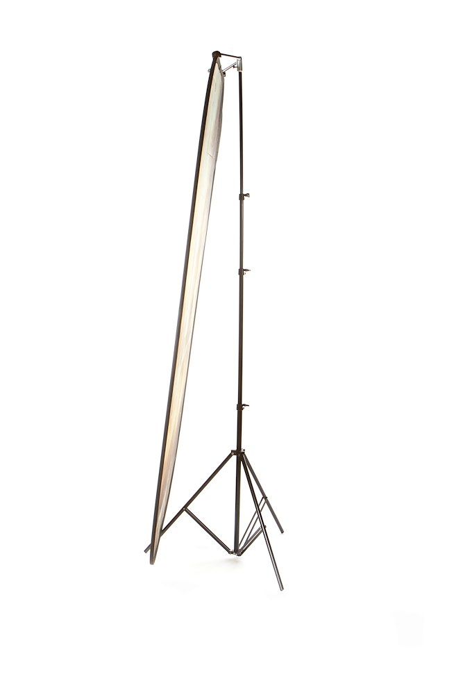 Lastolite LL LB1120 Magnetic Background Support - 8