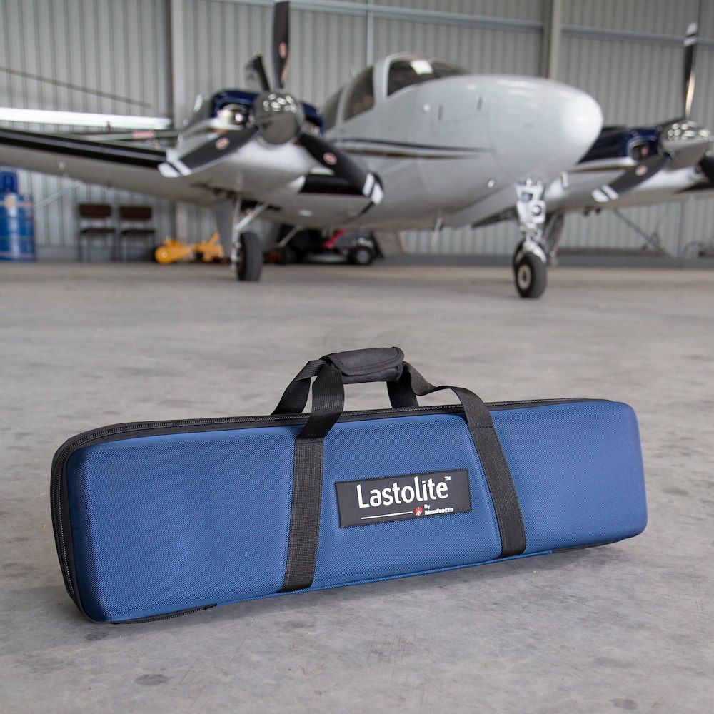 Lastolite Skylite Rapid Extra Large Kit 3x3m LL LR83344R - 5