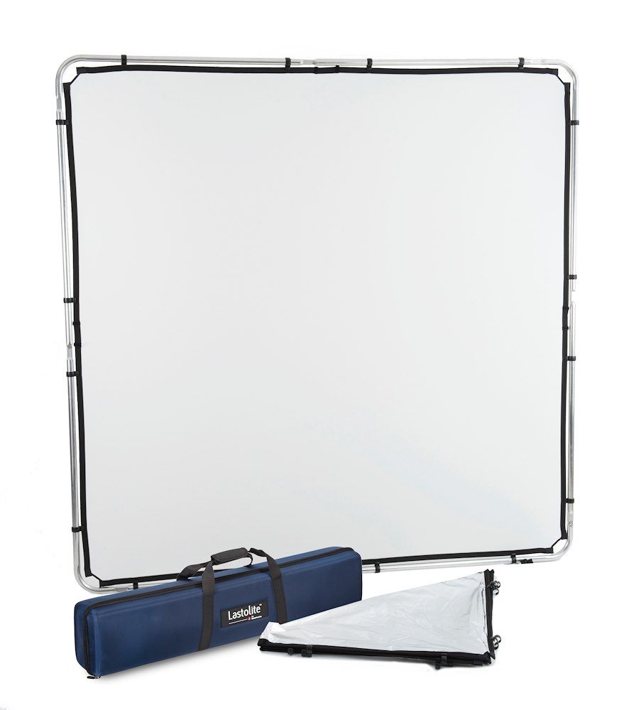 Lastolite Skylite Rapid Standard Large Kit 2 x 2m LL LR82243RC - 1