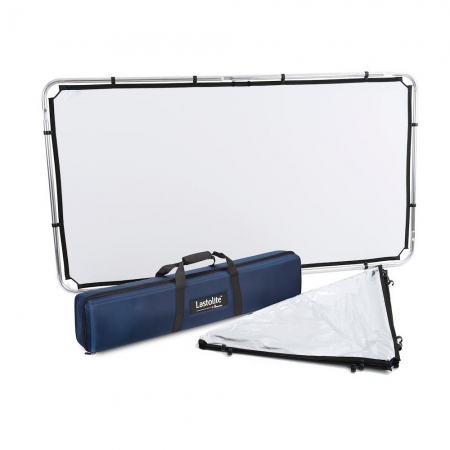 Lastolite Skylite Rapid Standard Medium Kit 1.1 x 2m LL LR81243RC