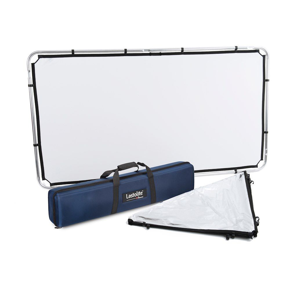 Lastolite Skylite Rapid Standard Medium Kit 1.1 x 2m LL LR81243RC - 1